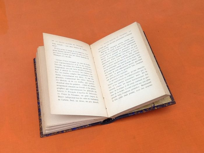 Paul Acker La petite Madame de Thianges (XIXème) - photo numéro 5