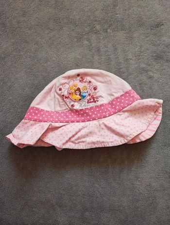 Bob princesse
Taille 50