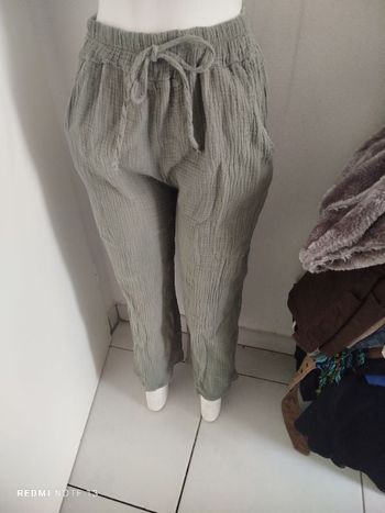 #kytie36femme. Pantalon taille 36/38