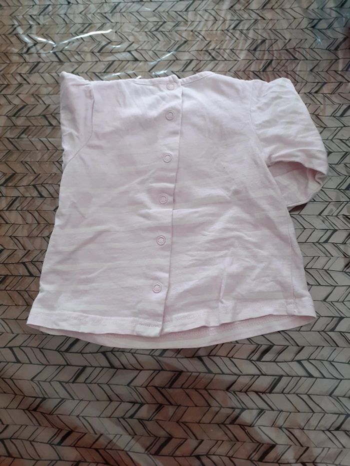 Tee shirt - photo numéro 3