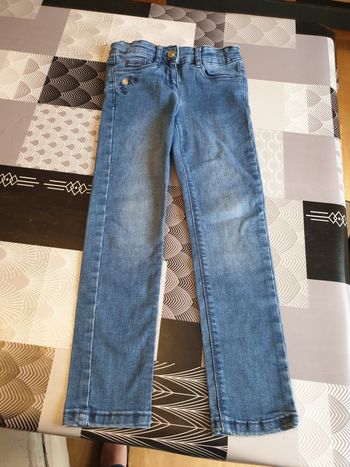 Jolie jean's slim