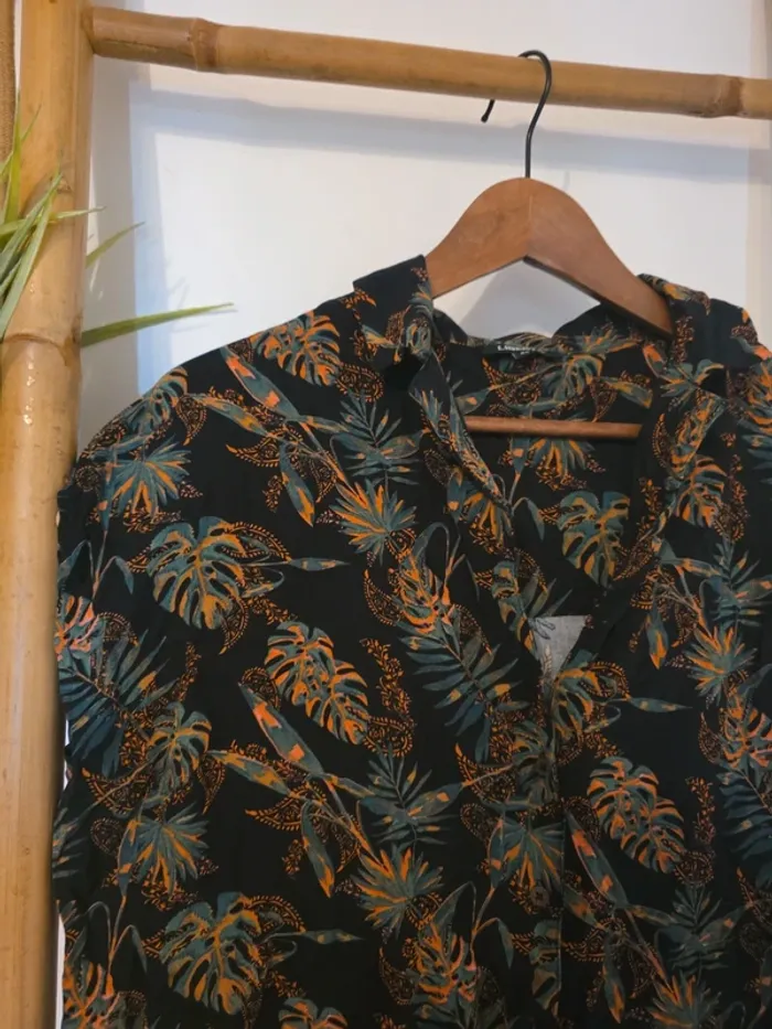 Blouse liberto - photo numéro 3