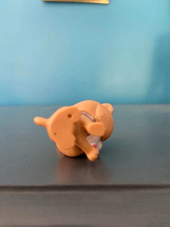 Chien boxer LPS #4007 - photo numéro 3