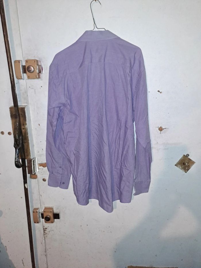 Chemise homme taille 44 - photo numéro 3