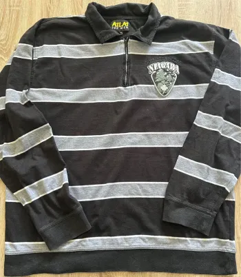 Polo Atlas