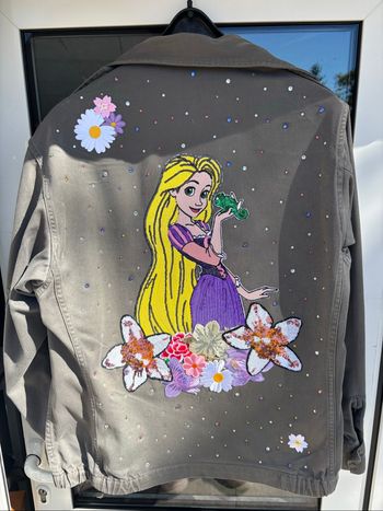 Veste