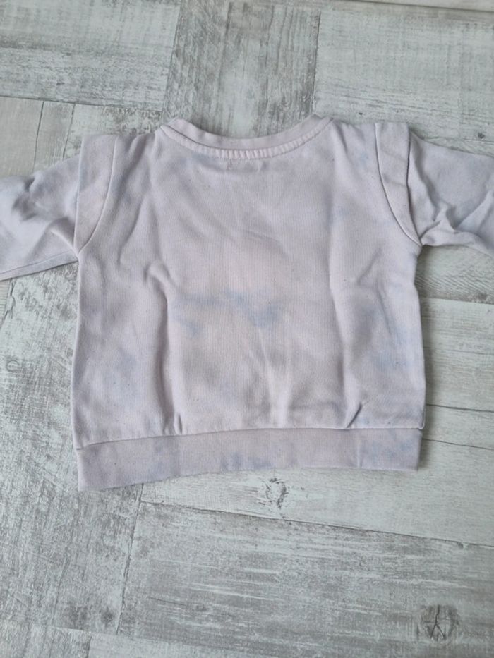 Pull Taille 4 ans - photo numéro 6