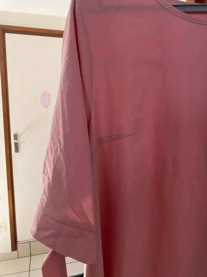 Élégante robe Shein femme 🌸 Taille XL – Très bon état ! - photo numéro 3