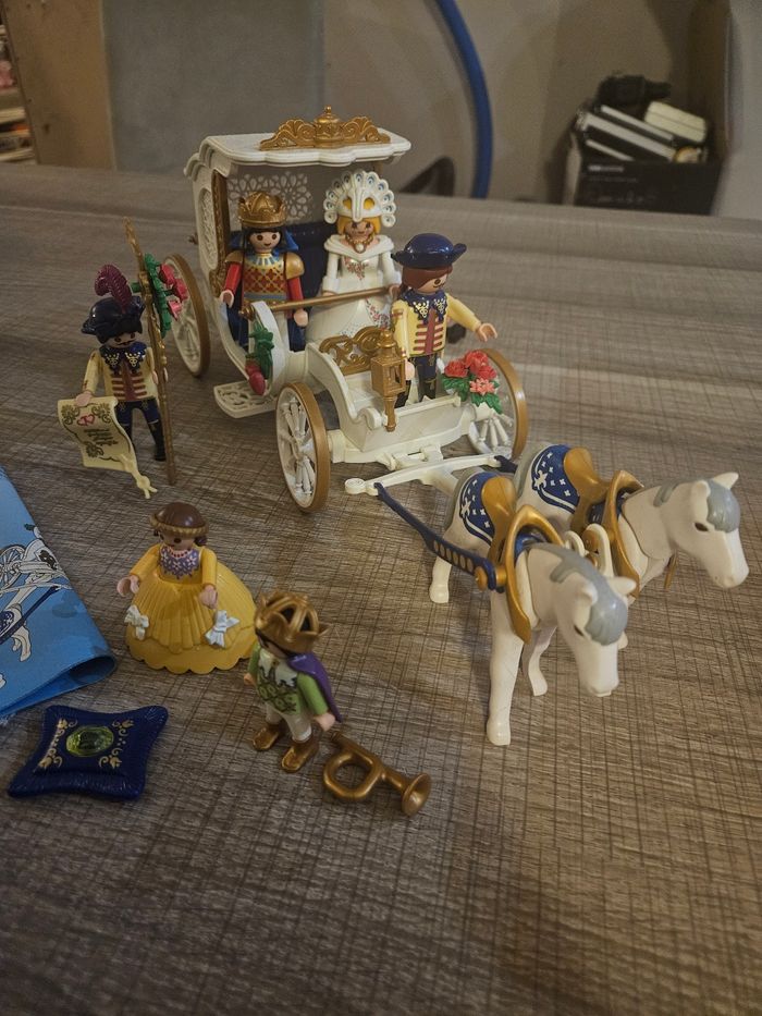 Playmobil 4258