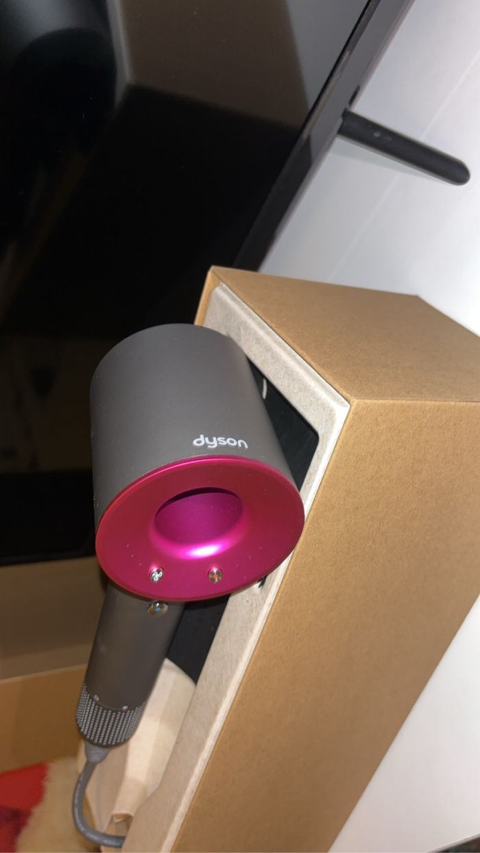 Dyson Supersonic HD08 - photo numéro 2