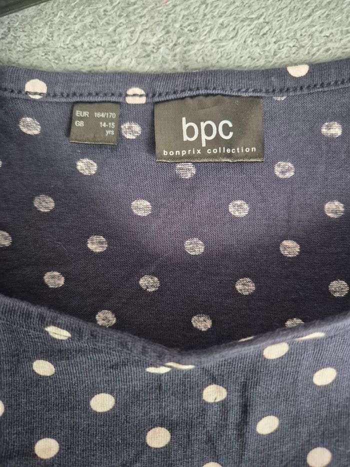 Robe bpc enfant - photo numéro 3