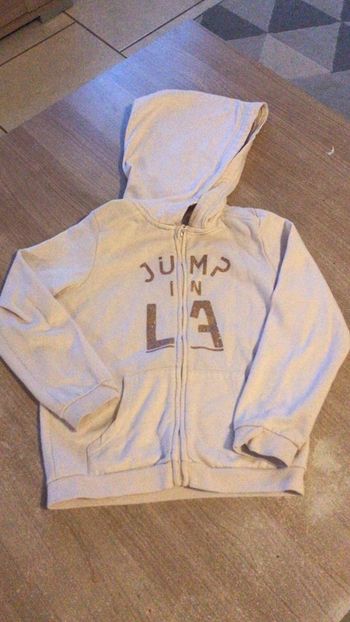 Jogging complet fille