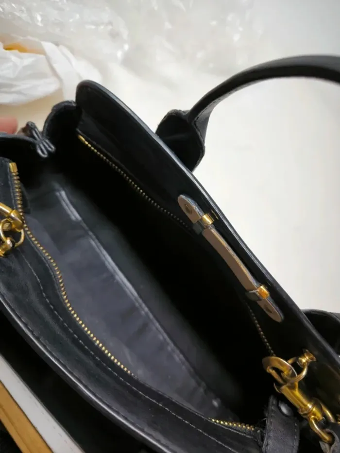 Sac Chloé Alice - photo numéro 17