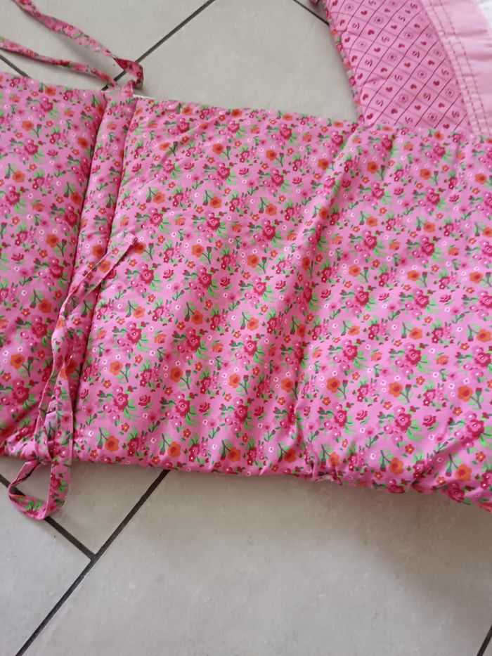 Tour de lit - photo numéro 3