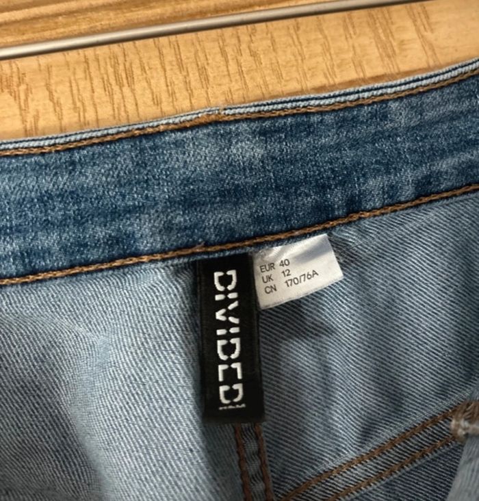 Superskinny high jean - photo numéro 3