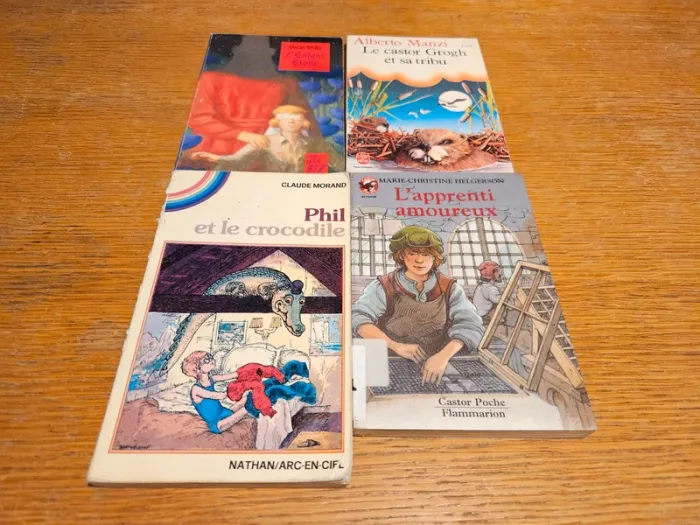 Livre
