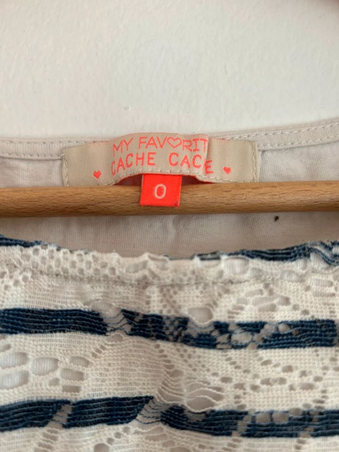 Top Cache Cache - photo numéro 2