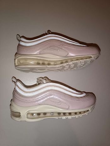 Air max 97 rose