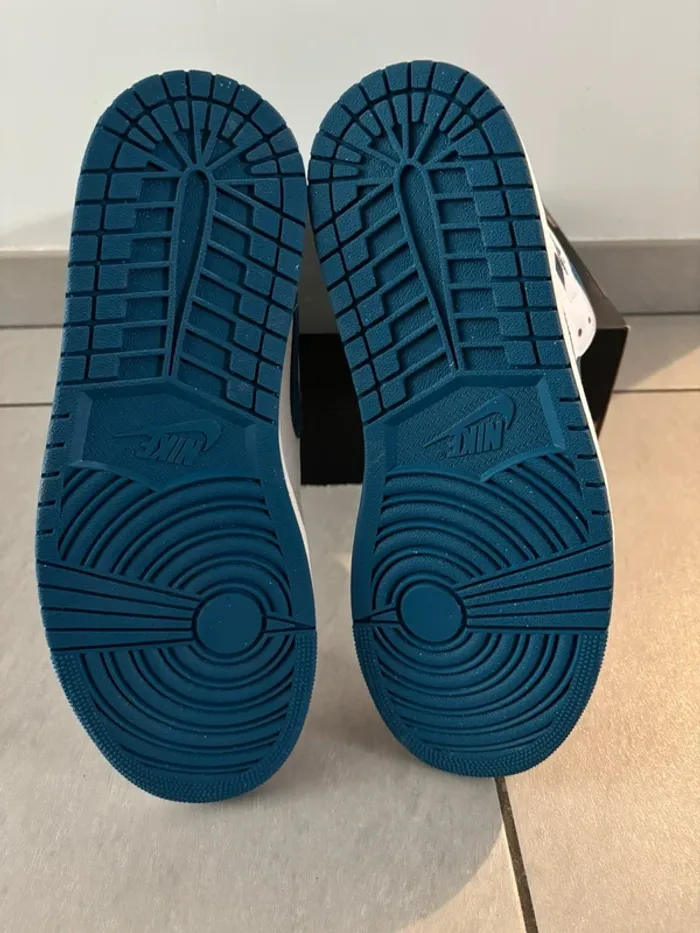Air Jordan - photo numéro 7