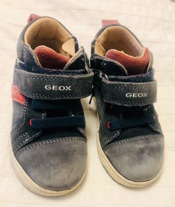 Baskets taille 22 Geox