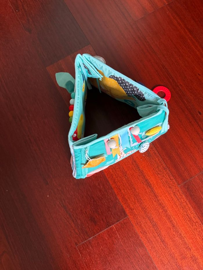 Tableau d’activités Sophie la Girafe - photo numéro 4