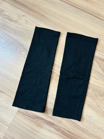 Manchettes noires Boutique Indépendante 
