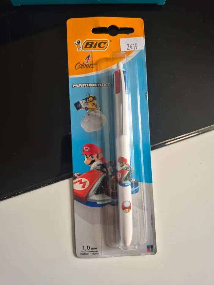 Lot fournitures scolaires - photo numéro 2