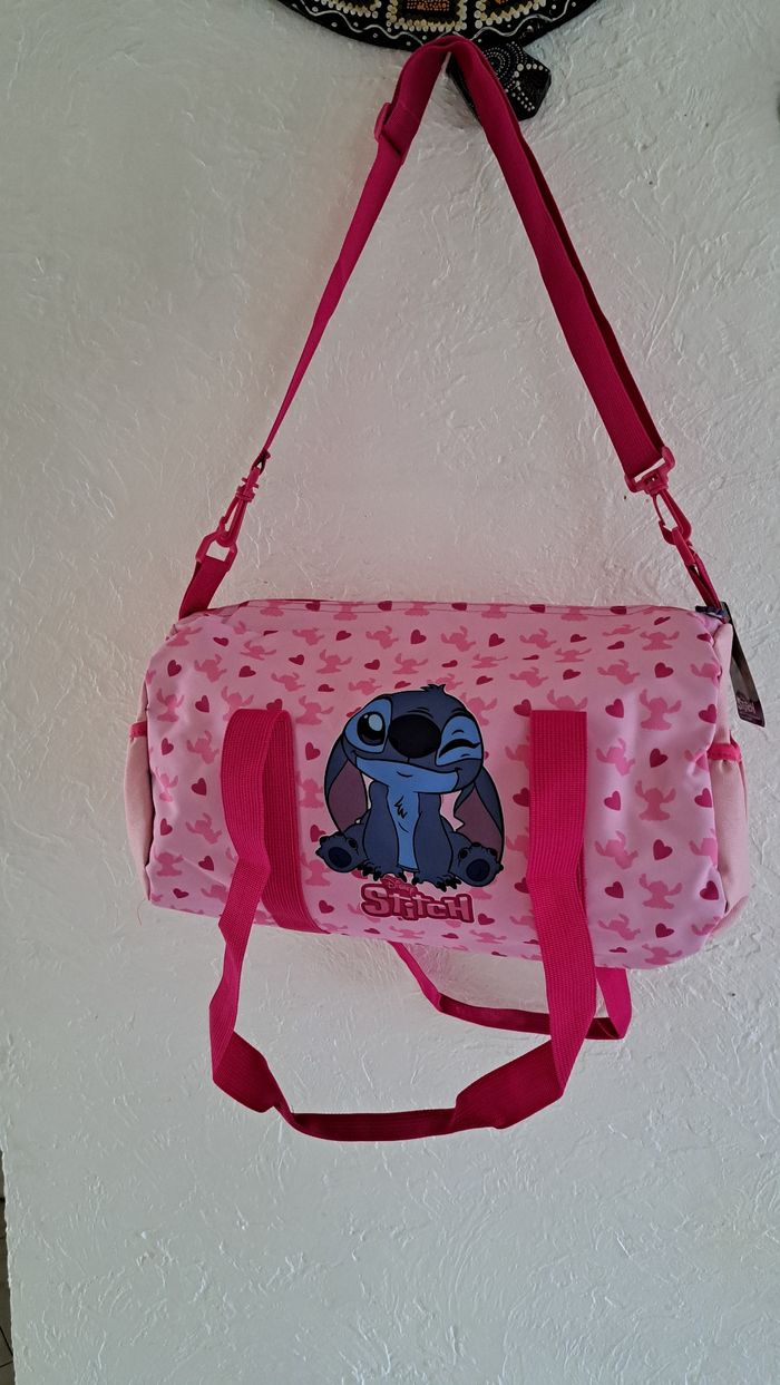 Sac de sport