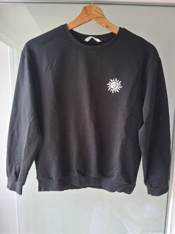 Sweat noir