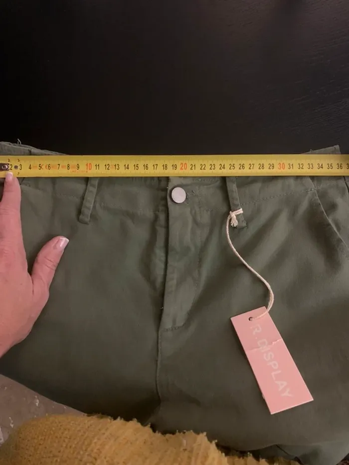 R.Display pantalon Boby TM - photo numéro 5