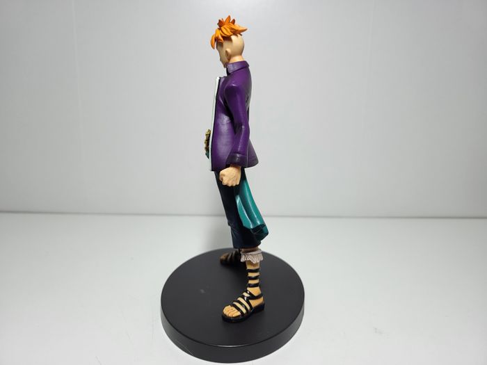 Marco – DX Figurine – The Grandline Men – Vol 11 – Banpresto One piece - photo numéro 7
