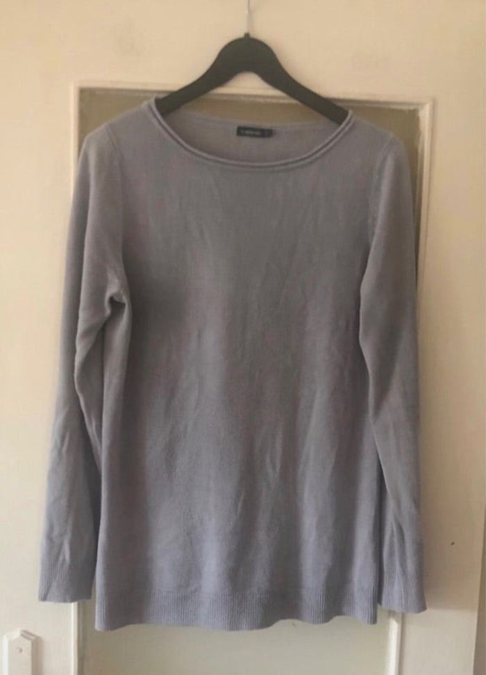 Pull long