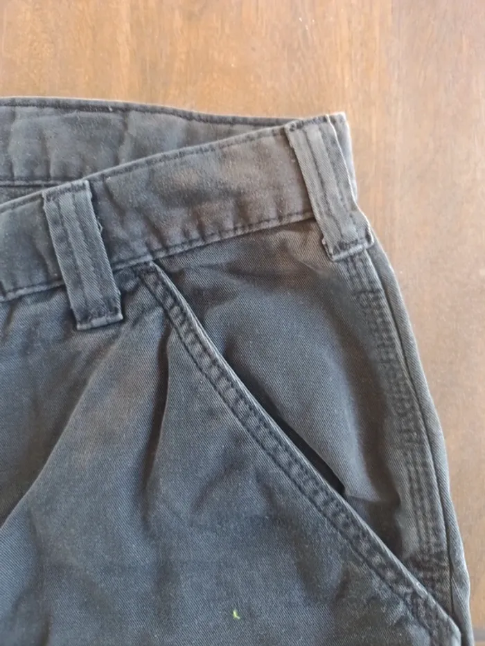 Pantalon Carhartt workwear Carpenter taille 48 - photo numéro 8