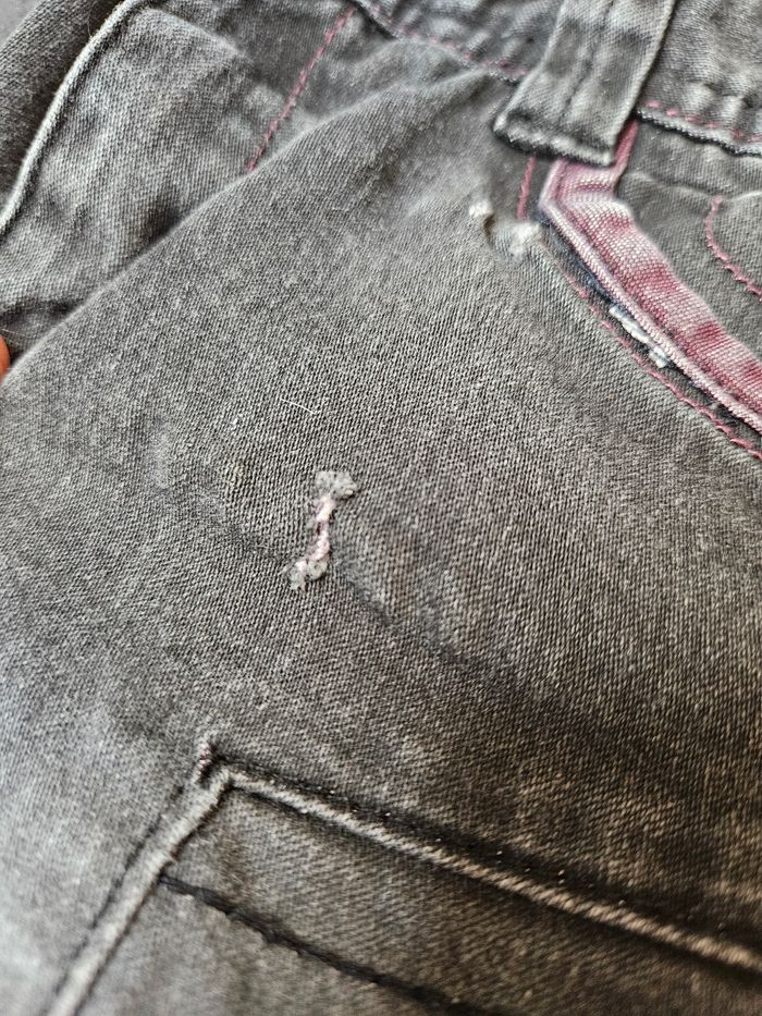 Pantalon noir Orchestra - photo numéro 5