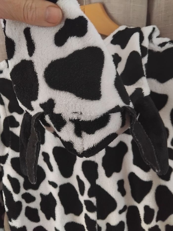 Combinaison pilou - photo numéro 4