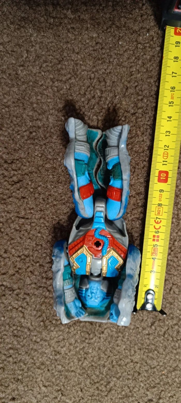 Figurine stonedar - photo numéro 4