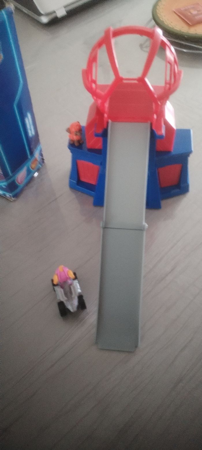 Pat patrouille - photo numéro 3