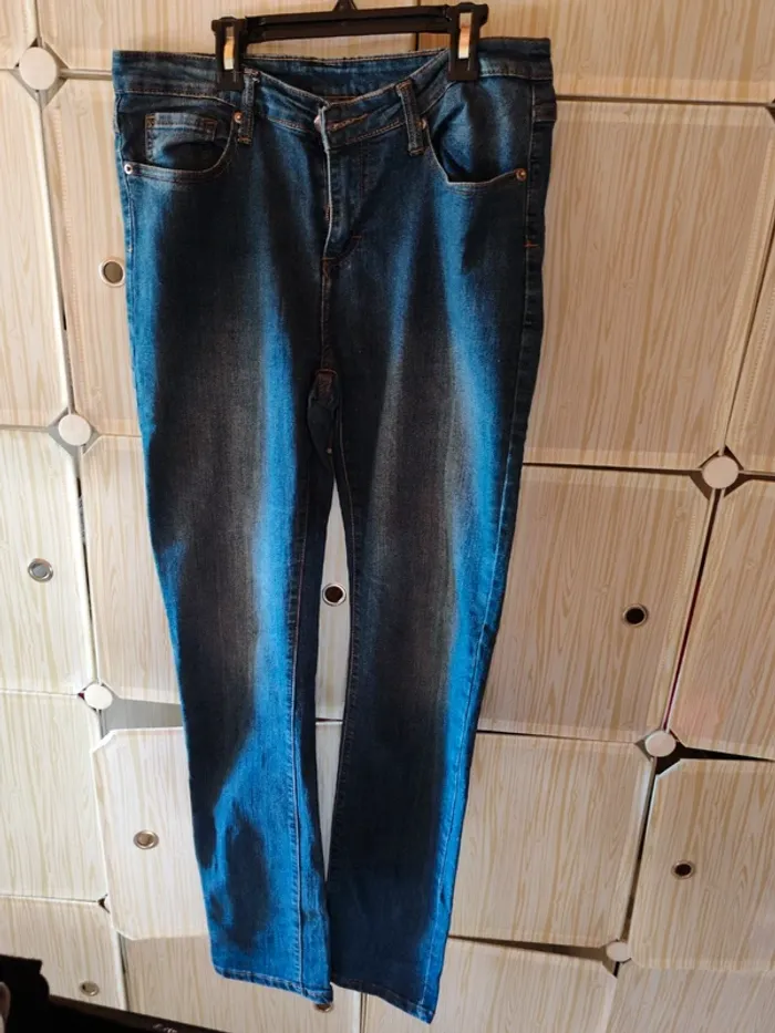 Pantalon homme