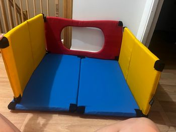 Tapis activité