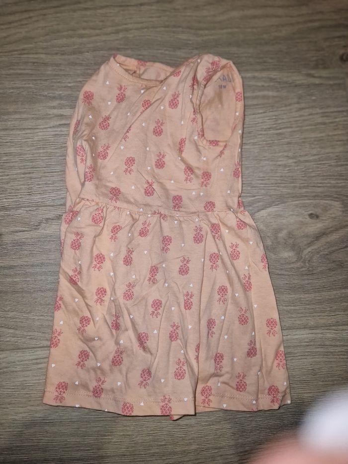 Lot 20 habits 9 mois