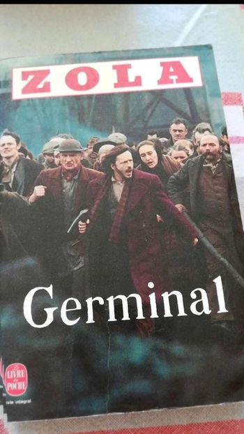 Germinal