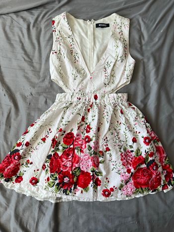 Robe de cérémonie