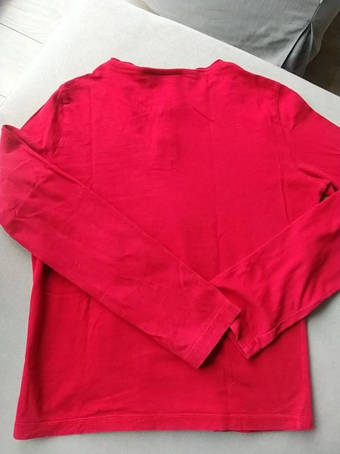 T-shirt Abercrombie - photo numéro 5