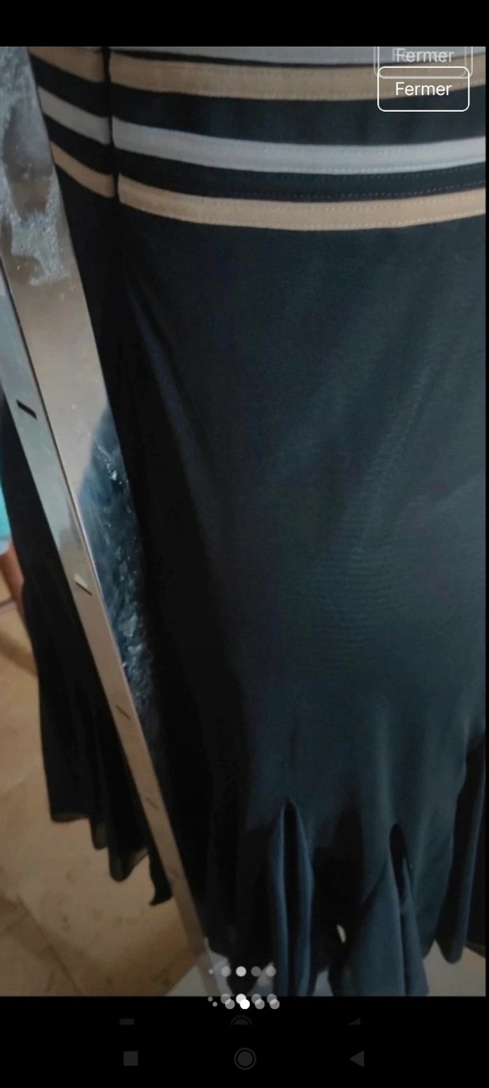 Très belle robe femme f1 - photo numéro 5