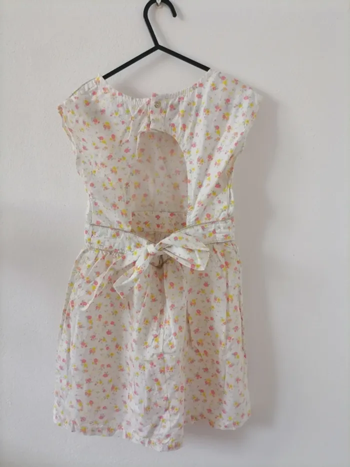 Robe d'été - photo numéro 3