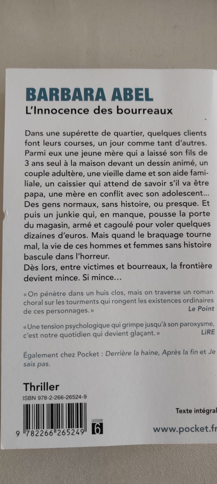 Livre - photo numéro 2