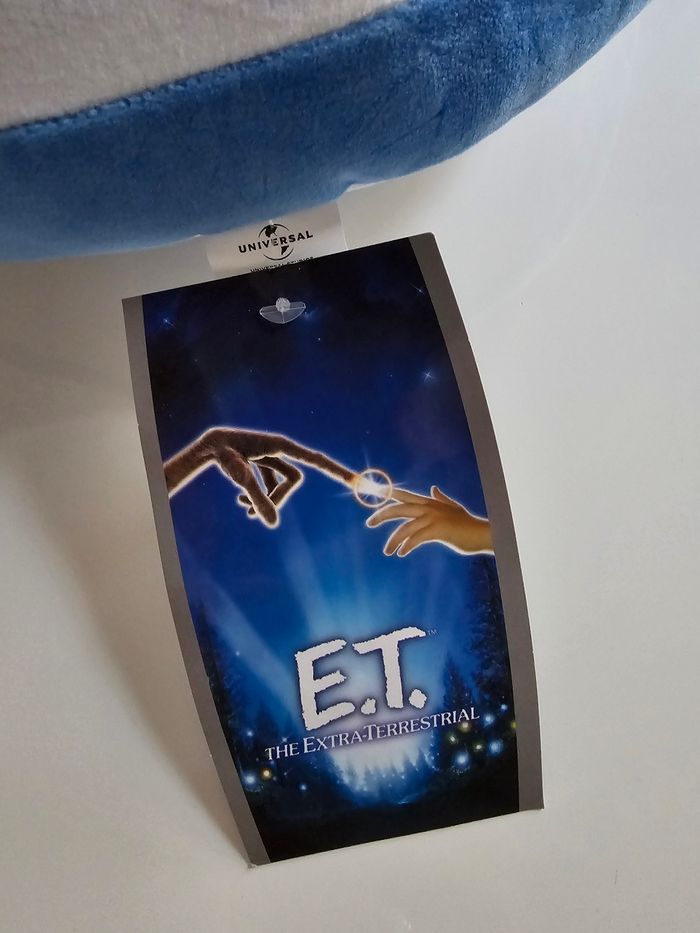 Coussin E.T. - photo numéro 6