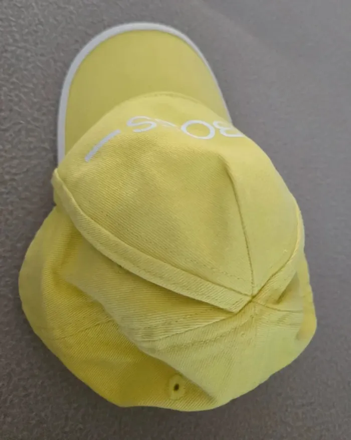 Casquette Boss - photo numéro 3