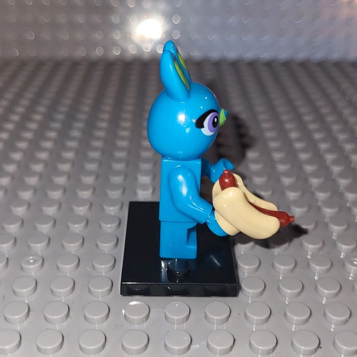 Minifigure / Figurine  🐰 Disney - Toy Story 🐇 Bunny - photo numéro 5