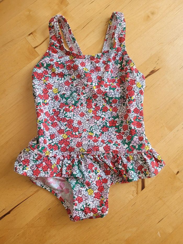 Maillot de bain